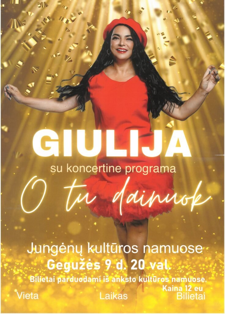 Giulija