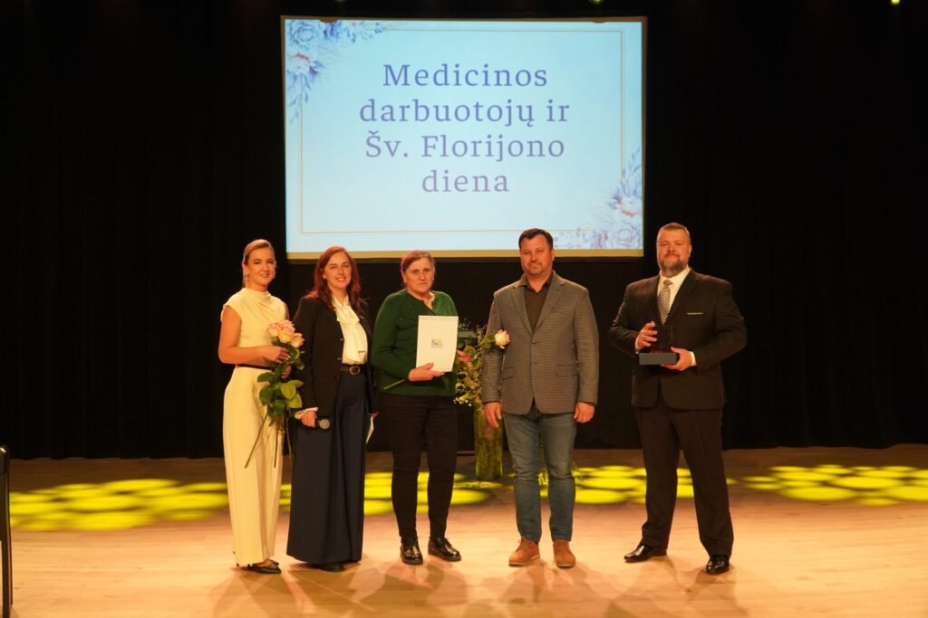 Floriono diena 11