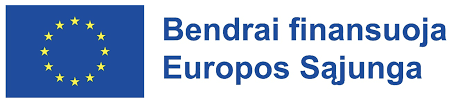 Europos sąjunga finansuoja