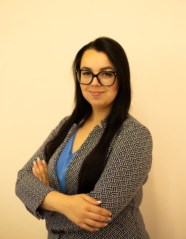 Vaiva Raškauskienė