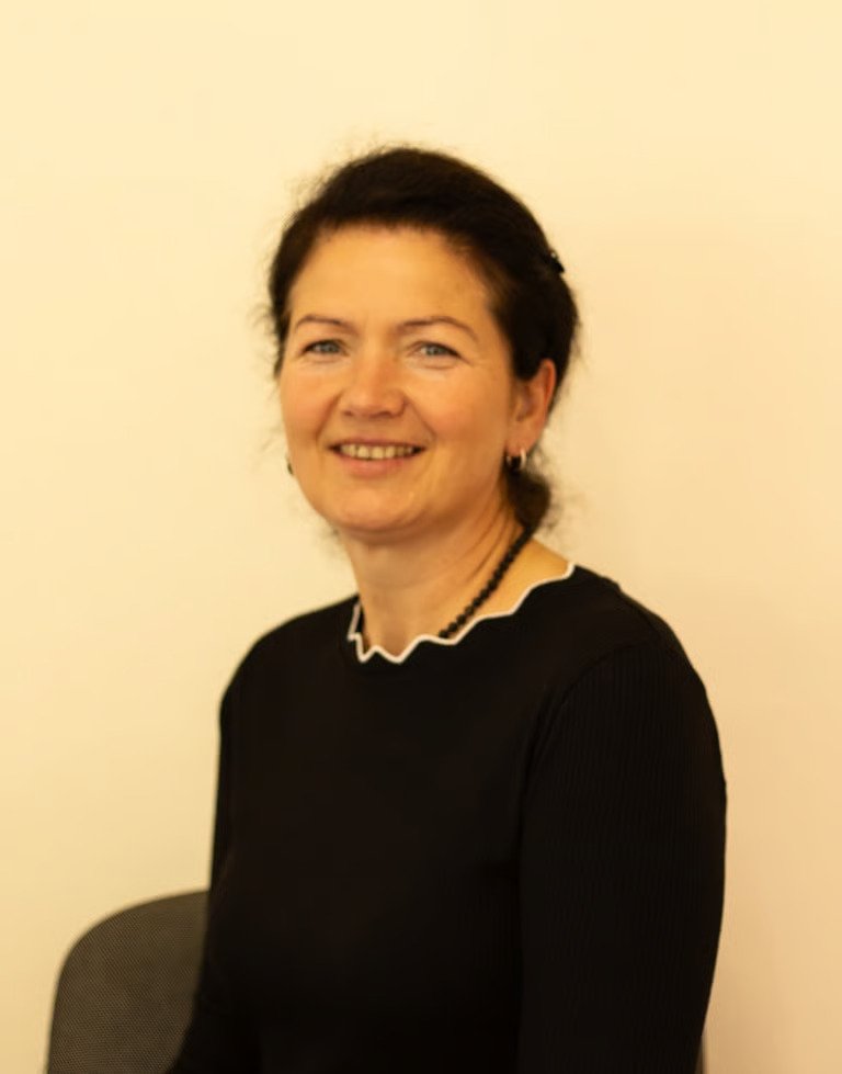 Audronė Burčikauskienė