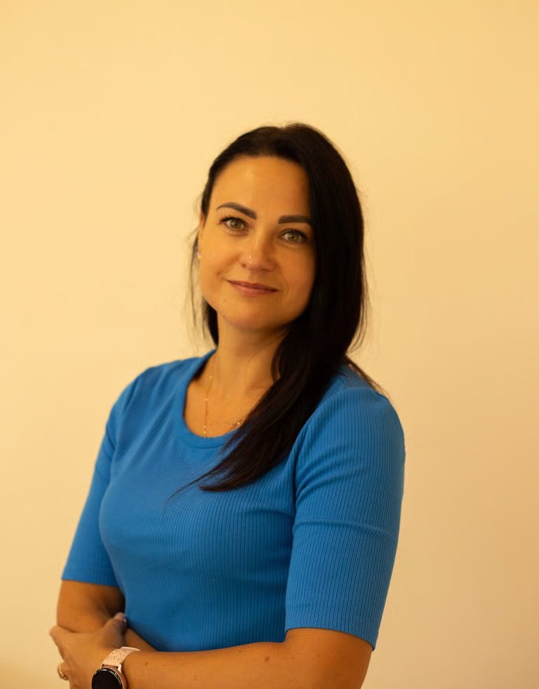 Jurgita Ivoškienė